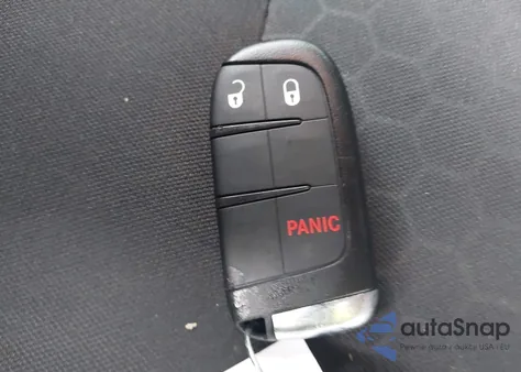 2018 Jeep Compass Sport z USA, uszkodzony, nr VIN 3C4NJCAB4JT124295